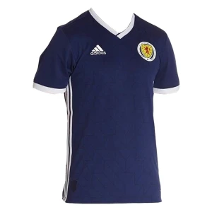 Maglia Scozia 2018 Prima