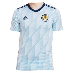 Maglia Scozia 2020 Trasferta
