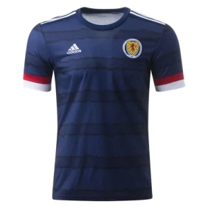Maglia Scozia 2021 Europei Prima