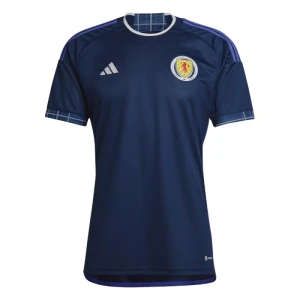 Maglia Scozia 2022 Prima