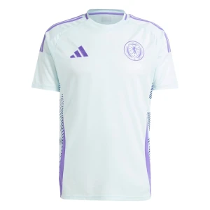 Maglia Scozia 2024 Europei Trasferta