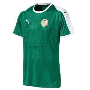 Maglia Senegal 2018 Mondiali Trasferta