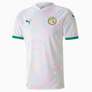 Maglia Senegal 2020 Prima