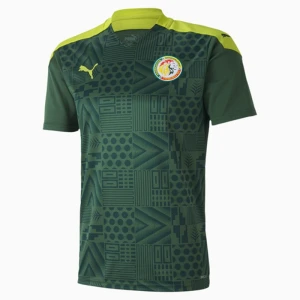 Maglia Senegal 2020 Trasferta