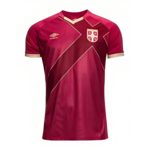 Maglia Serbia 2014 Prima