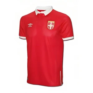 Maglia Serbia 2016 Prima