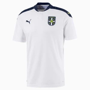 Maglia Serbia 2020 Trasferta