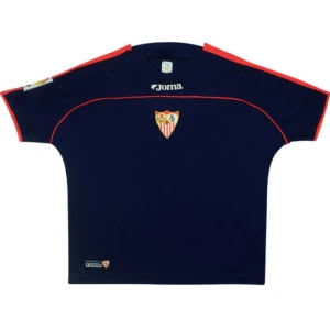 Maglia Sevilla FC 2002-03 Terza