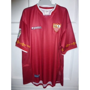 Maglia Sevilla FC 2003-04 Trasferta