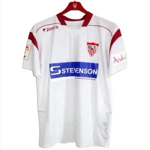 Maglia Sevilla FC 2005-06 Prima