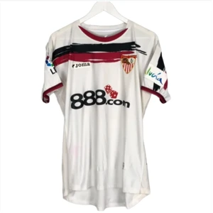 Maglia Sevilla FC 2006-07 Prima