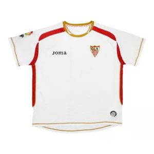 Maglia Sevilla FC 2008-09 Prima