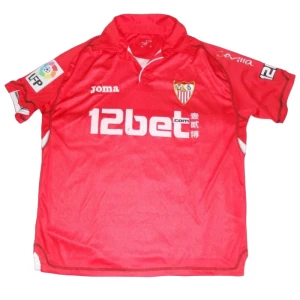 Maglia Sevilla FC 2009-10 Terza