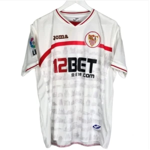 Maglia Sevilla FC 2010-11 Prima