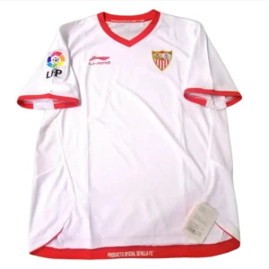 Maglia Sevilla FC 2011-12 Prima