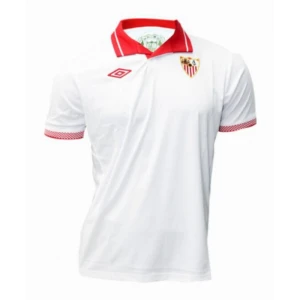 Maglia Sevilla FC 2012-13 Prima