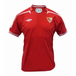 Maglia Sevilla FC 2012-13 Trasferta