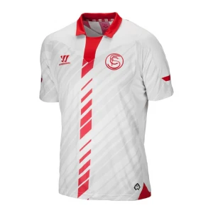 Maglia Sevilla FC 2013-14 Prima