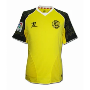Maglia Sevilla FC 2013-14 Terza