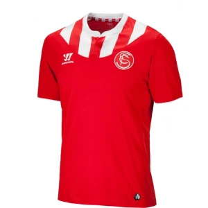 Maglia Sevilla FC 2013-14 Trasferta