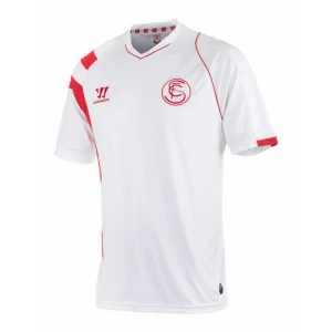 Maglia Sevilla FC 2014-15 Prima