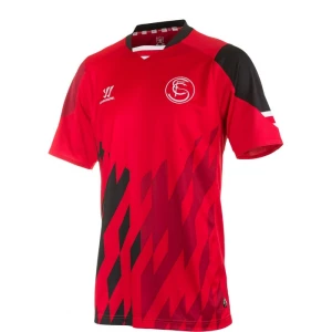 Maglia Sevilla FC 2014-15 Terza