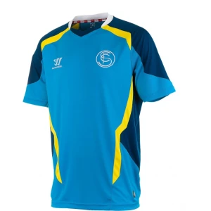 Maglia Sevilla FC 2014-15 Trasferta