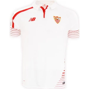 Maglia Sevilla FC 2015-16 Prima