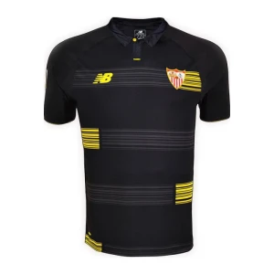Maglia Sevilla FC 2015-16 Terza