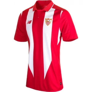Maglia Sevilla FC 2015-16 Trasferta