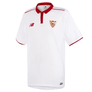 Maglia Sevilla FC 2016-17 Prima