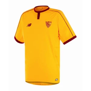Maglia Sevilla FC 2016-17 Terza