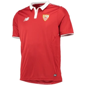 Maglia Sevilla FC 2016-17 Trasferta