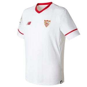 Maglia Sevilla FC 2017-18 Prima