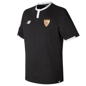 Maglia Sevilla FC 2017-18 Terza
