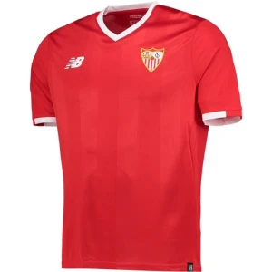 Maglia Sevilla FC 2017-18 Trasferta
