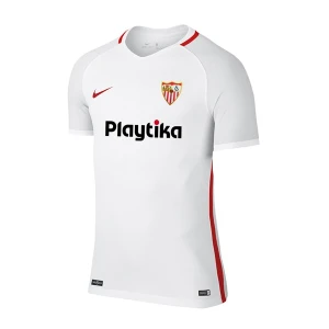 Maglia Sevilla FC 2018-19 Prima