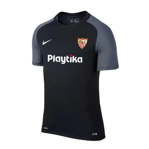 Maglia Sevilla FC 2018-19 Terza