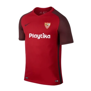 Maglia Sevilla FC 2018-19 Trasferta