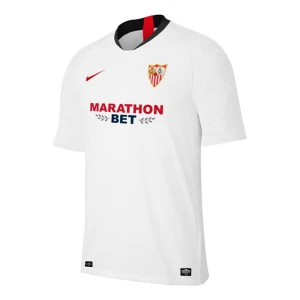 Maglia Sevilla FC 2019-20 Prima