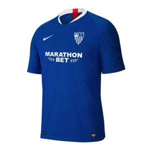 Maglia Sevilla FC 2019-20 Terza