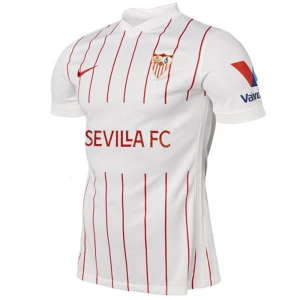 Maglia Sevilla FC 2021-22 Prima