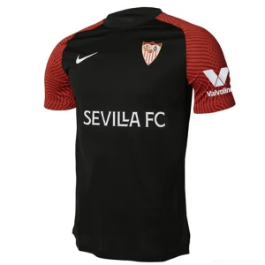Maglia Sevilla FC 2021-22 Terza