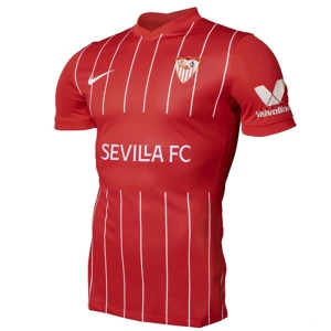 Maglia Sevilla FC 2021-22 Trasferta