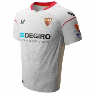 Maglia Sevilla FC 2022-23 Prima