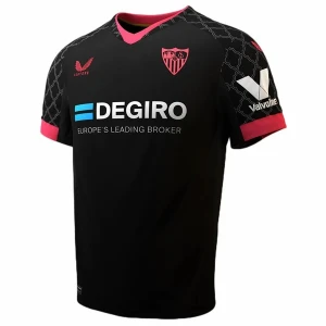 Maglia Sevilla FC 2022-23 Terza