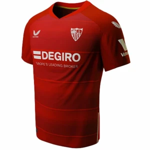 Maglia Sevilla FC 2022-23 Trasferta