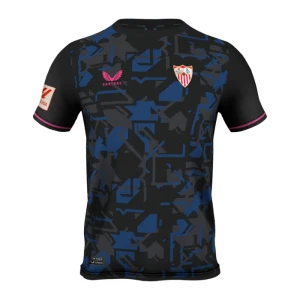 Maglia Sevilla FC 2023-24 Terza