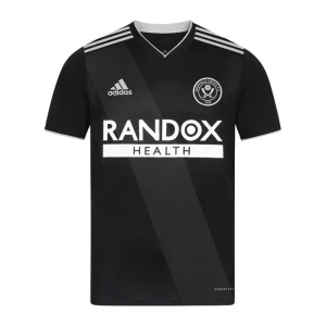 Maglia Sheffield United 2021-22 Trasferta