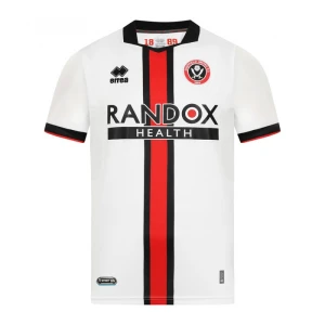 Maglia Sheffield United 2022-23 Trasferta